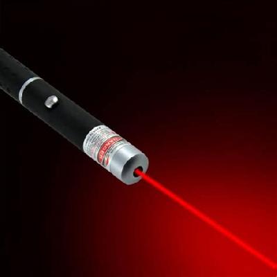 Laser Pointer 