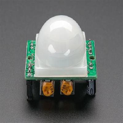 Motion Sensor