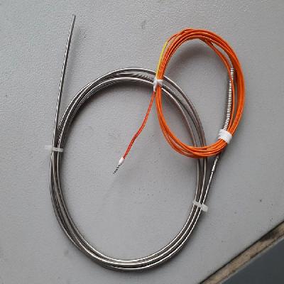N type thermocouple, SS304