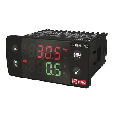 PID Temprature Controller