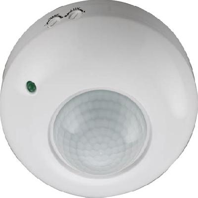 PIR Motion Sensor for Light