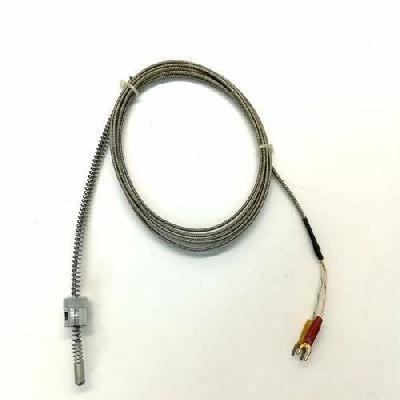 R type thermocouple, SS304