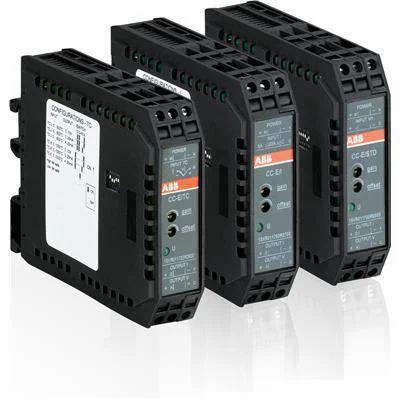 Signal Converter