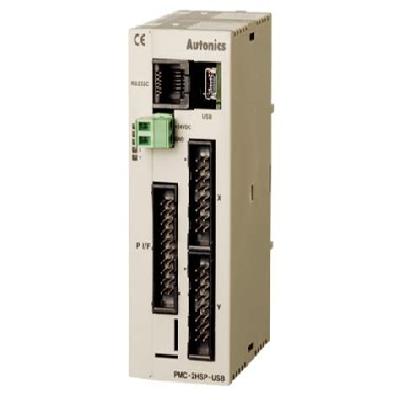 Small PMC-2HSP Motion Controller