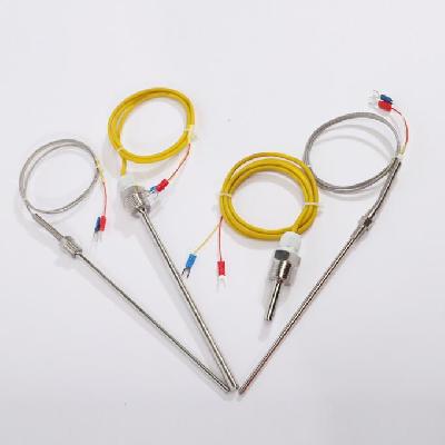 Temprature Sensor