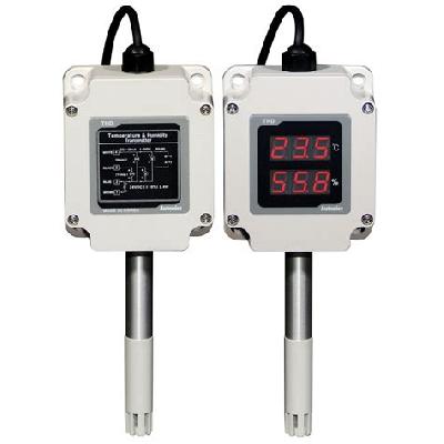 Temperature Humidity Transducer