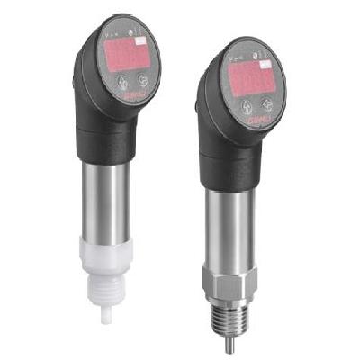 Temperature Sensors
