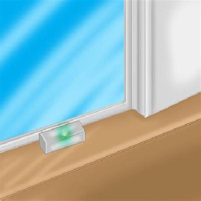 Window Sensor