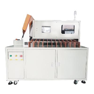 Battery Making Machines