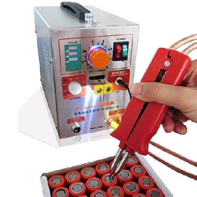 Battery Spot Welder
