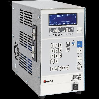 Micro Spot Welding Machine