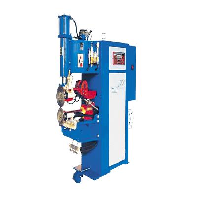 Resistance Seam Welding Controller