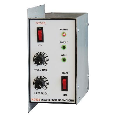 Resistance Spot Welding Controllers