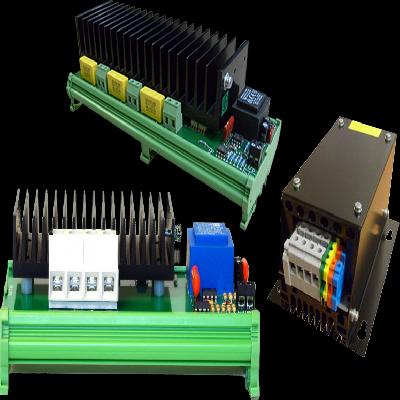 Thyristor Power Controllers