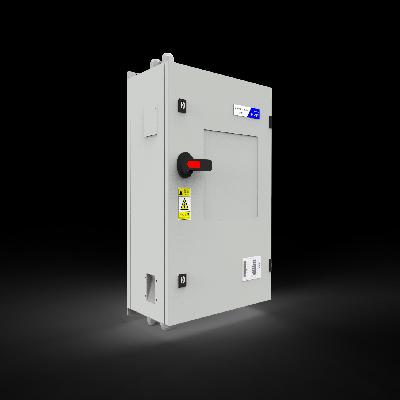 Welding Controllers for Press Parts Industry