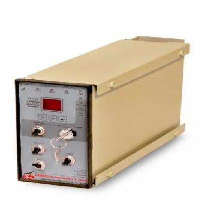 Welding Controllers for Sheet Metal Fabric Industry