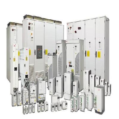ABB ACS510 AC Drives