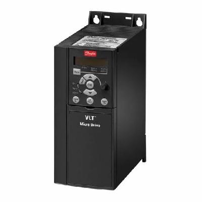 Danfoss VFD