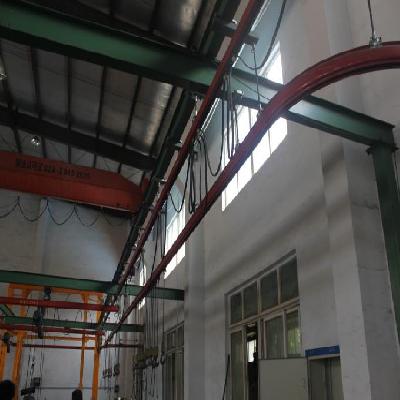 2 Ton KBK System