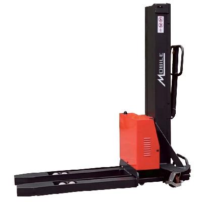 Battery Operated Hydraulic Stackers
