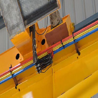 EOT Crane Bus Bar