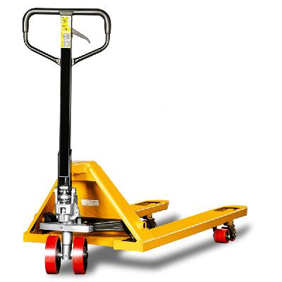 Hand Operated Pallet Truck
