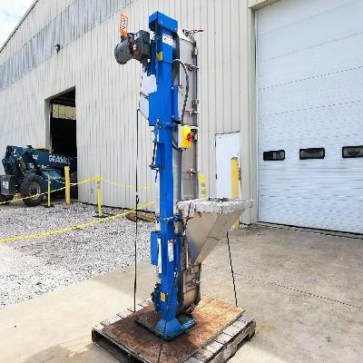 Industrial Bucket Elevator