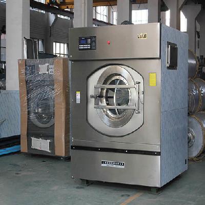 Industrial Washing Machine