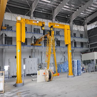 Jib Crane