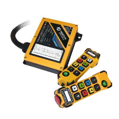 Radio Remote Control