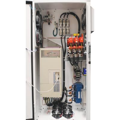 Yaskawa VFD Panel