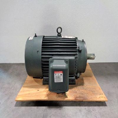3 Phase Premium Efficiency Motors