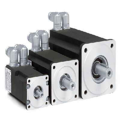 ABB AC DC Servo Motors