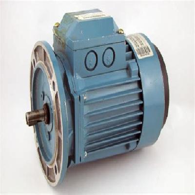 ABB Electric Motors