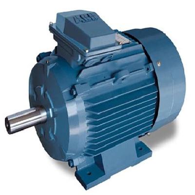 ABB Industrial Standard Motors