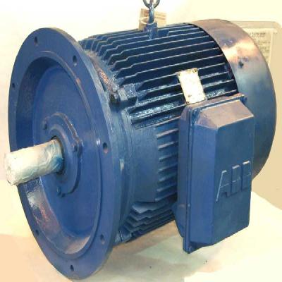 ABB make Electric Motor