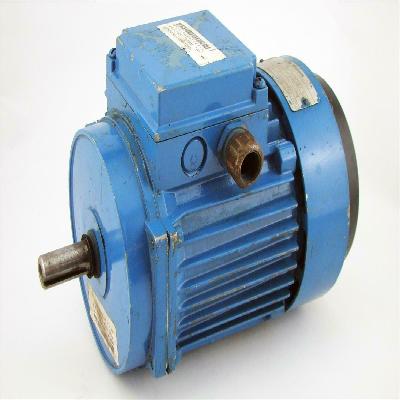 ABB Motors