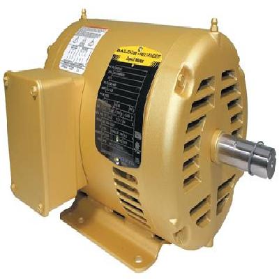 Baldor Motors