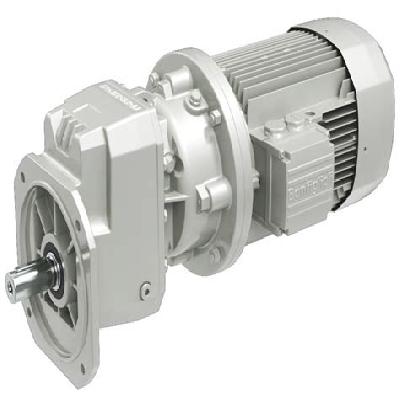 Bonfiglioli Helical Geared Motors