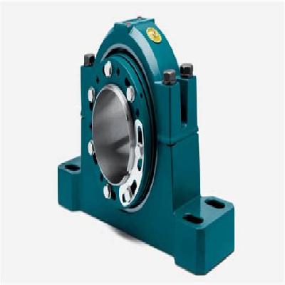 Dodge Make Mounted Spherical Roller Bearings