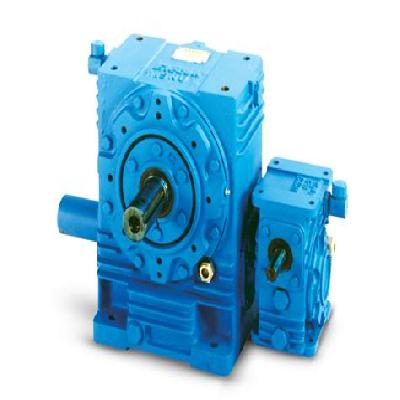 Elecon Worm Gear Box