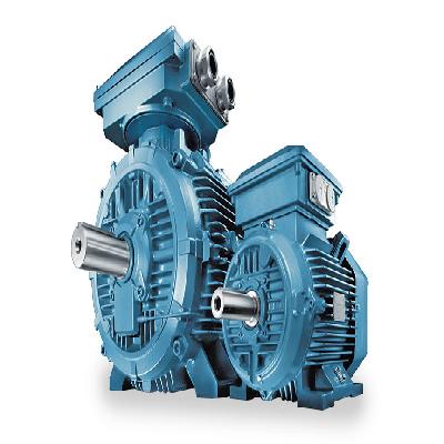 Electric Motor Dealer ABB