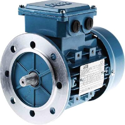 Induction Motor ABB