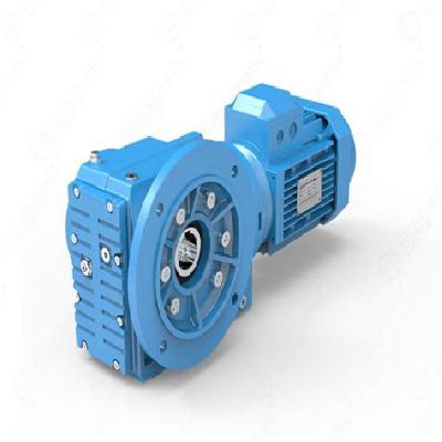 Right Angle Geared Motor K Series
