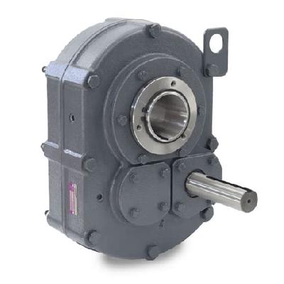Speed Reducers