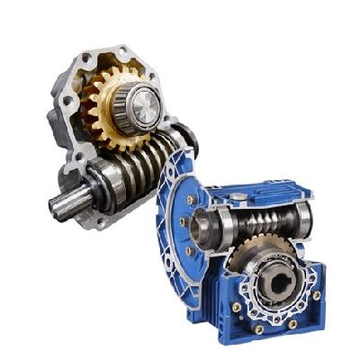 Worm Reduction Gears