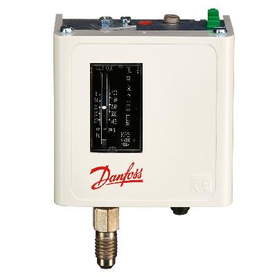 Danfoss Digital Pressure Switches