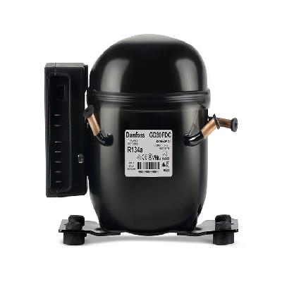 Danfoss Refrigeration Compressors