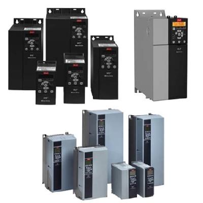 Danfoss Variable Frequency Drive
