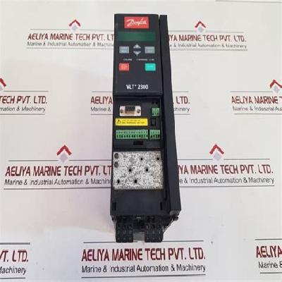 Danfoss Vlt 2800 Variable Frequency Drives